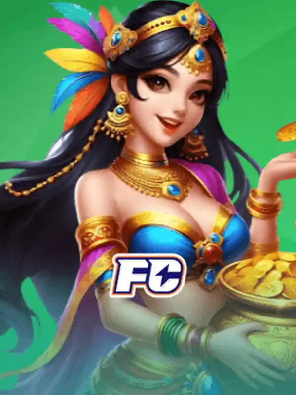 FC স্লট গেমিং